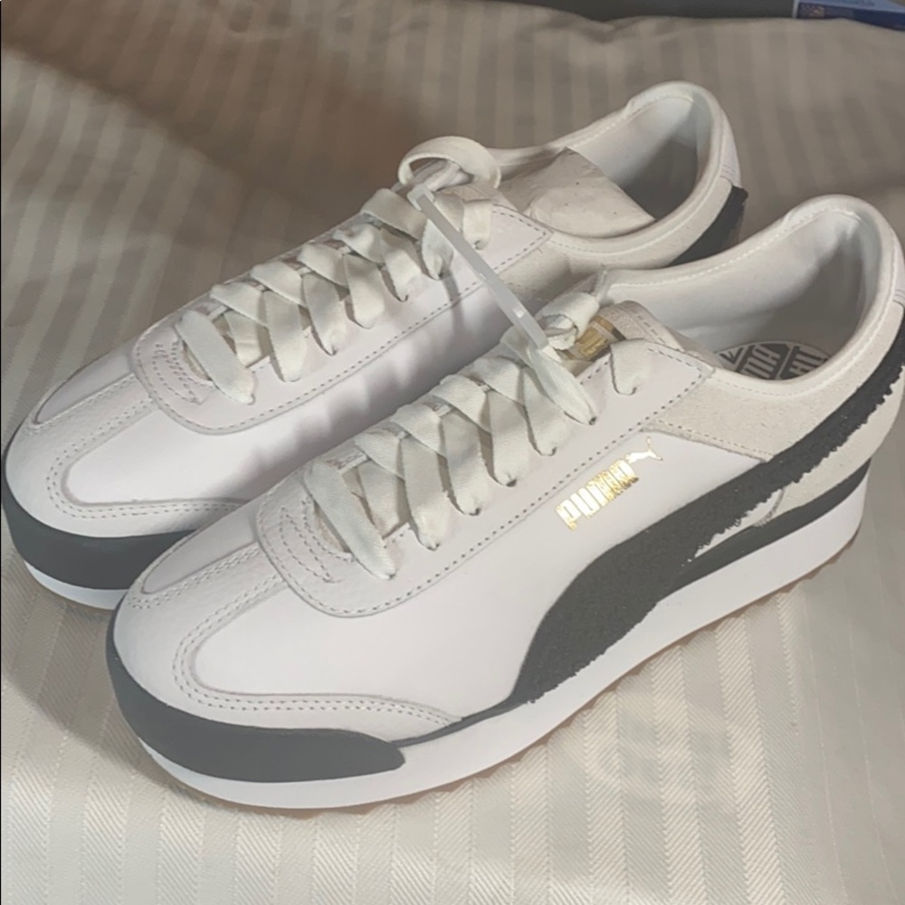 Puma sneakers